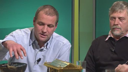 Ivan Houska a Petr Douda - 2. část