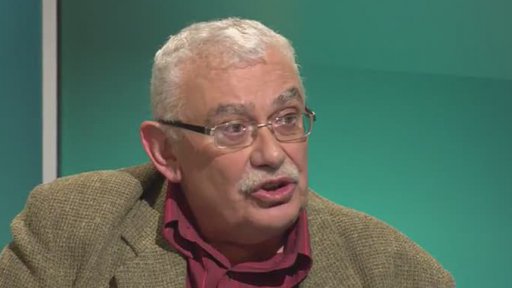 Karel Kopš - 3. část