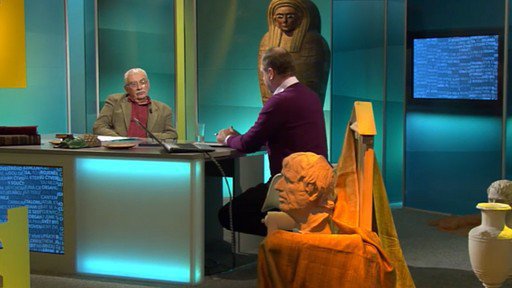 Karel Kopš - 4. část