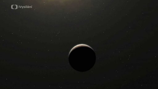 Planetární vetřelec