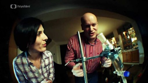 Když čas kape jak voda