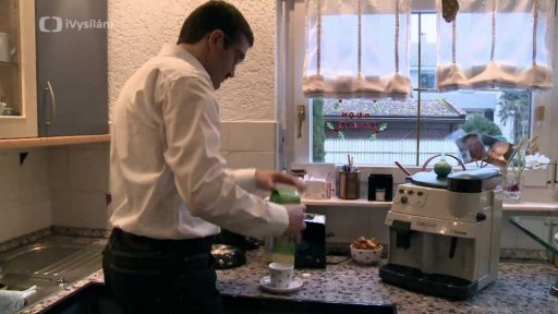 Energie pod kontrolou