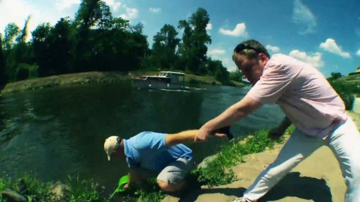 Jak se bránit povodni