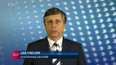 Volba prezidenta: Jan Fischer