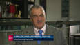 Volba prezidenta: Karel Schwarzenberg
