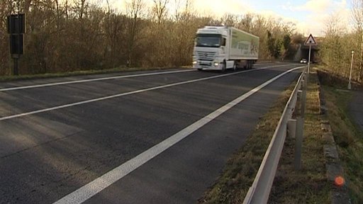 Ředitelství silnic a dálnic zažalovalo radnici v Postoloprtech