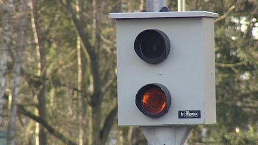 Opozice kritizuje měření rychlosti aut v Turnově