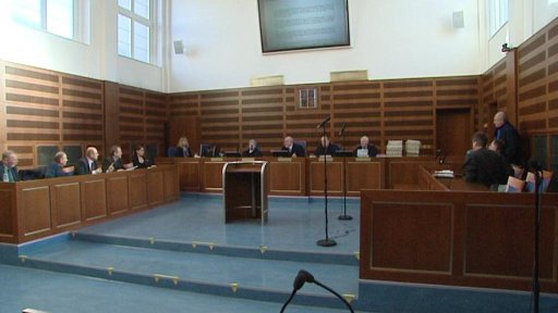 Progres Invest znovu u soudu