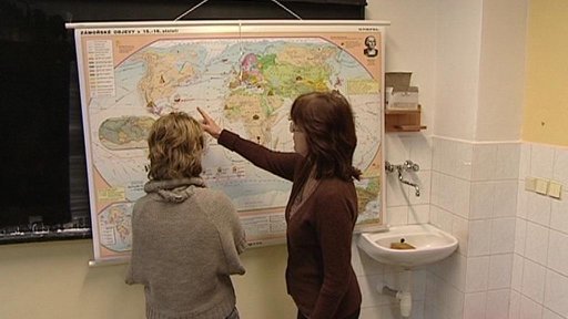 Ministerstvo chce totiž zvýšit počet žáků.