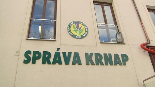 KRNAP musí šetřit