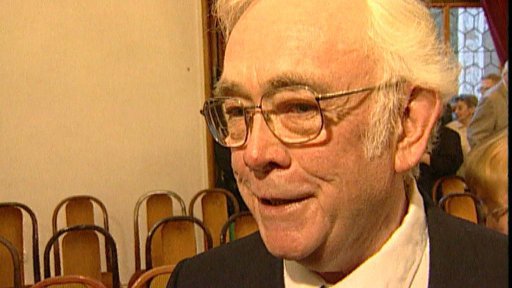 Zemřel český spisovatel a nakladatel Josef Škvorecký