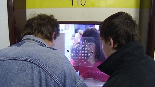 V Chomutově dnes zdravotně postižení neprotestovali