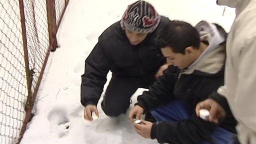 Tanvald se chystá na pohřeb zastřeleného Roma