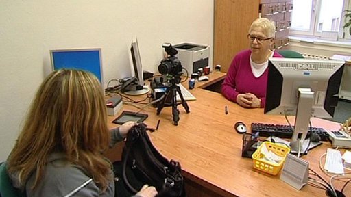 Jihlavský magistrát uvažuje, že kvůli žádostem o elektronické občanky přibudou úřední hodiny