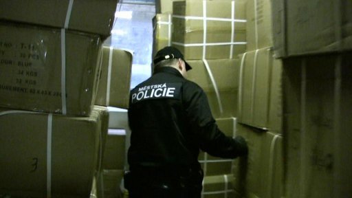 Vietnamská tržnice ve Vysočanech funguje načerno