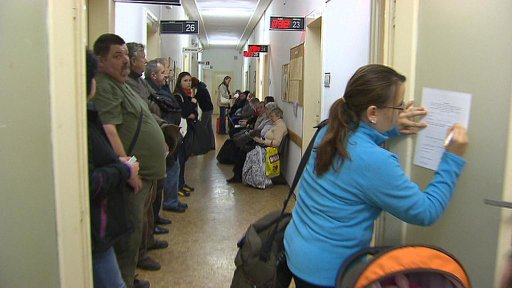 Černošicím chybí 10 milionů na výkon státní správy.