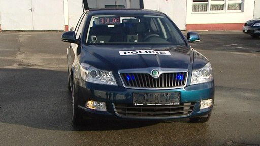 Proti pirátům silnic