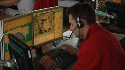 Žena zneužívá tísňovou linku, zavolala šest set krát.