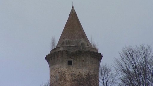 Středověká rožmberská věž Jakobínka je zachráněna.