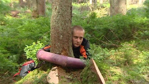 Blokádu na Šumavě nesmělo Hnutí Duha organizovat