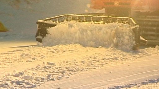 Bedřichov se připravuje na Jizerskou 50