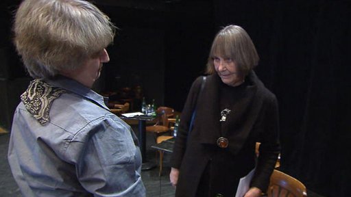 Vzpomínka na Chartu 77