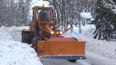 Silničáři v Jizerských horách získali čas na odklizení sněhu