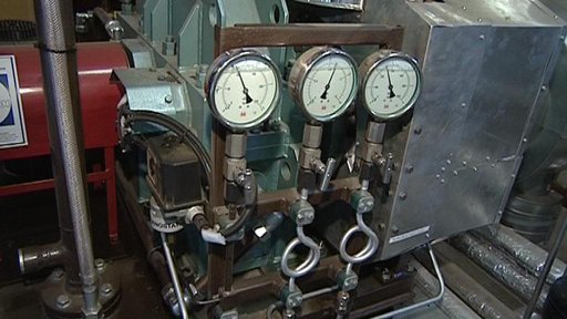 V Prachaticích se rozhořel spor mezi výrobci tepla a jeho odběrateli