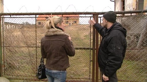 Obce a církevní restituce