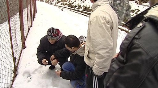 Novoroční střelba v Tanvaldu nebyla vražda