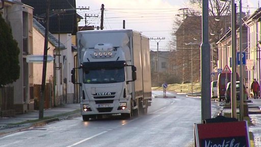 Mýtné na silnice nižších tříd