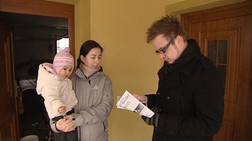 Boj proti plánované spalovně v Chotíkově pokračuje