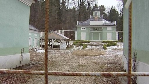 Tereziiny lázničky čekají na rekonstrukci, jejich majitel na dotaci