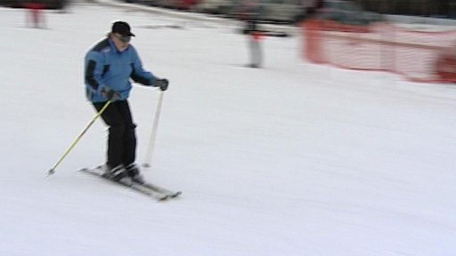 Podmínky pro lyžaře se zlepšují i na Vysočině