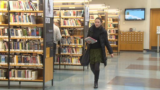 Městská knihovna v Praze zavře od března 5 poboček