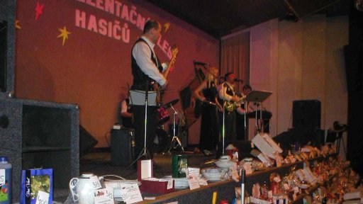 Dobrovolní hasiči kritizují novelu zákona o správních poplatcích