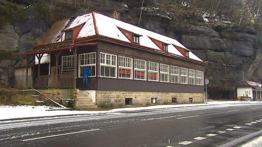 Škrtat v seznamech voličů začala radnice v Hřensku na Děčínsku