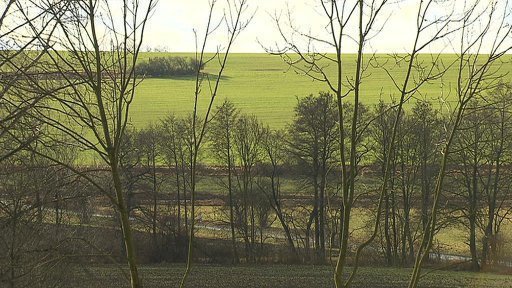 Obce na Mělnicku se bouří proti záměru australské firmy na zplyňování uhlí.