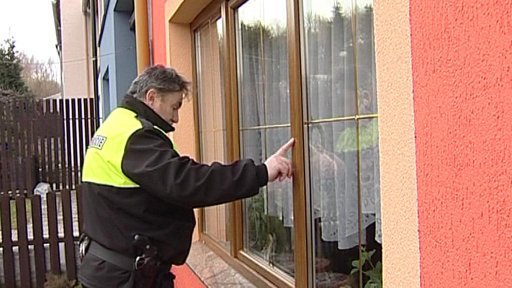 Hlídání bytů při dovolených nabízí další městská policie.
