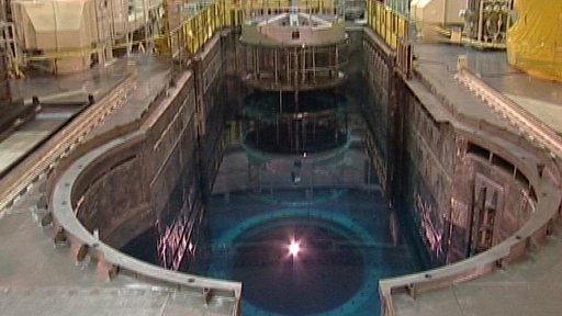 Výsledky tzv. stress testů v českých jaderných elektrárnách jsou pobouřeni ekologičtí aktivisté