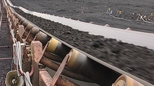 Czech Coal odhalil podvody v obchodech s uhlím