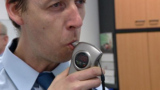 Karlovarský kraj sledoval kontroly řidičů autobusů