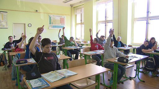 Obava z likvidace základních škol na Rakovnicku