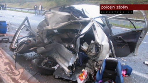 Bývalý radní M. Langmajer dostal za tragickou nehodu podmíněný trest