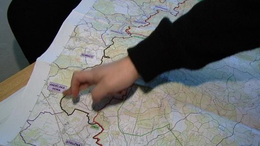 Ve vojenských újezdech vzniknou samostatné obce.