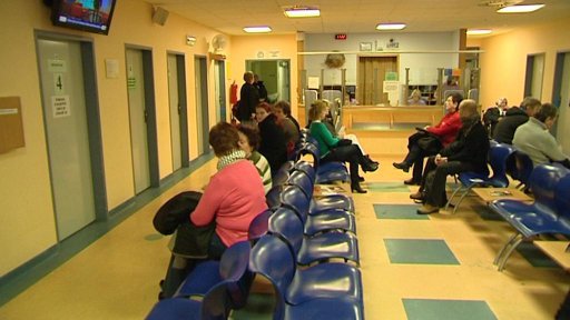 Vysočina zavádí elektronická objednávání do nemocnic