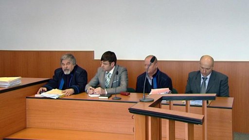 U karlovarského soudu padl trest za uplácení