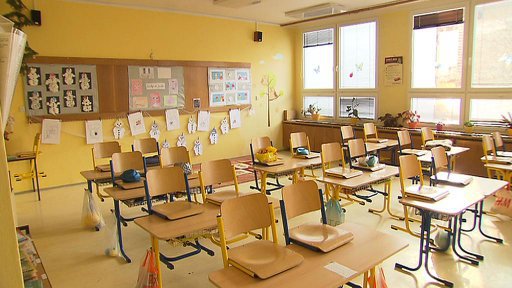 Azbest z příbramských škol odstraněn