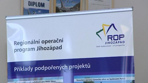 Obvinění z machinací při vyplácení eurodotací.