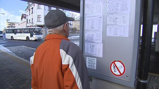 Turnov má nové nádraží, ale bez zázemí